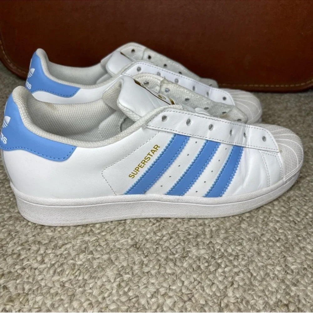 Adidas Superstar sneakers